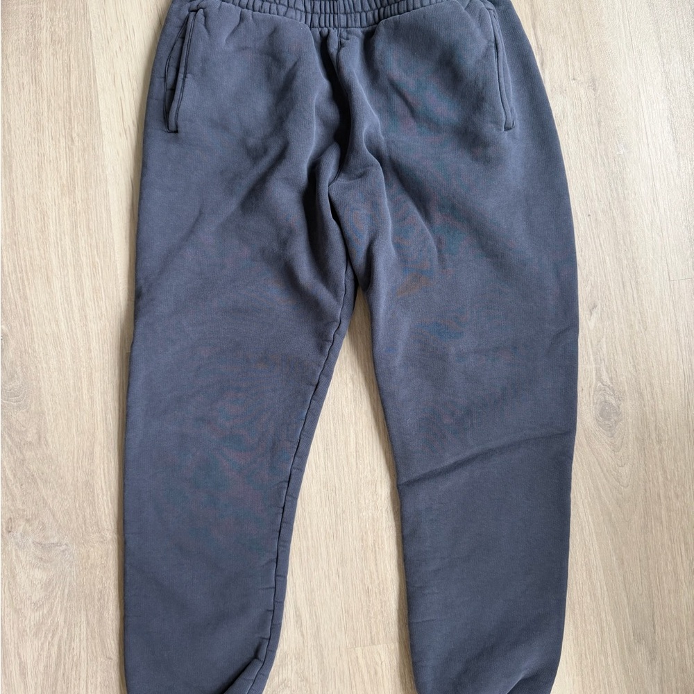 Outdoor Voices nimbus Dark Gray sweatpants